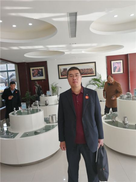 中國(guó)鑄造協(xié)會(huì)精密鑄造分會(huì)
