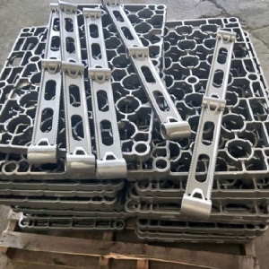 吊掛具料筐料盤(pán)工裝耐熱鋼